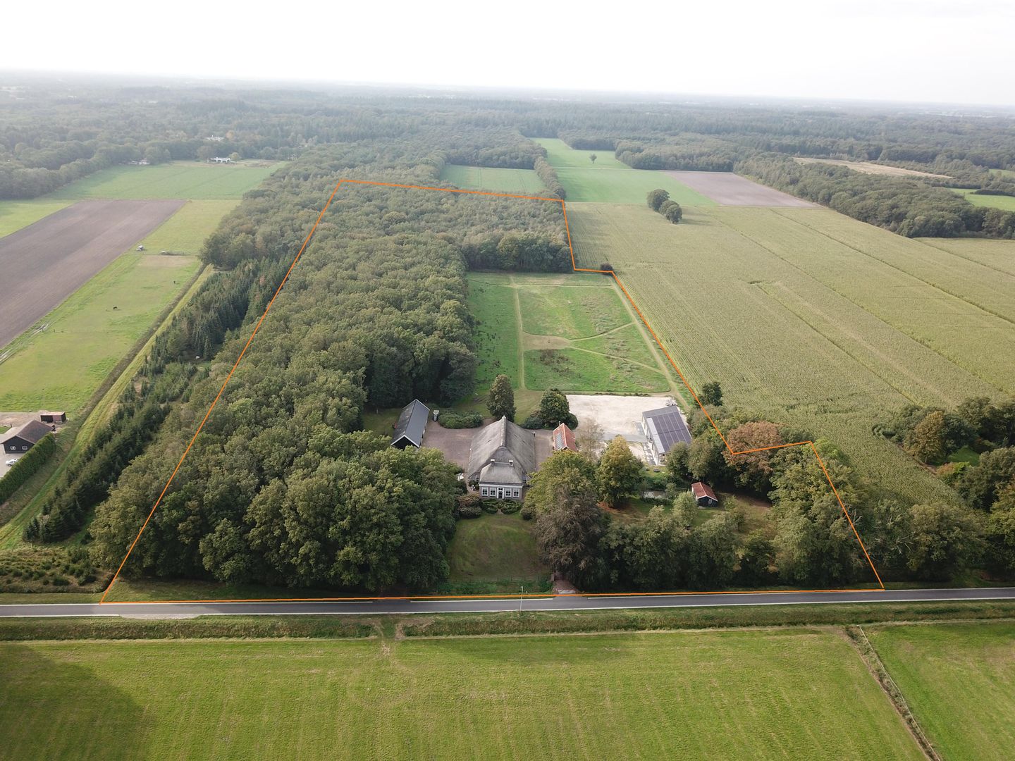 Binnenweg 3 - Eesveen - Afbeelding 2