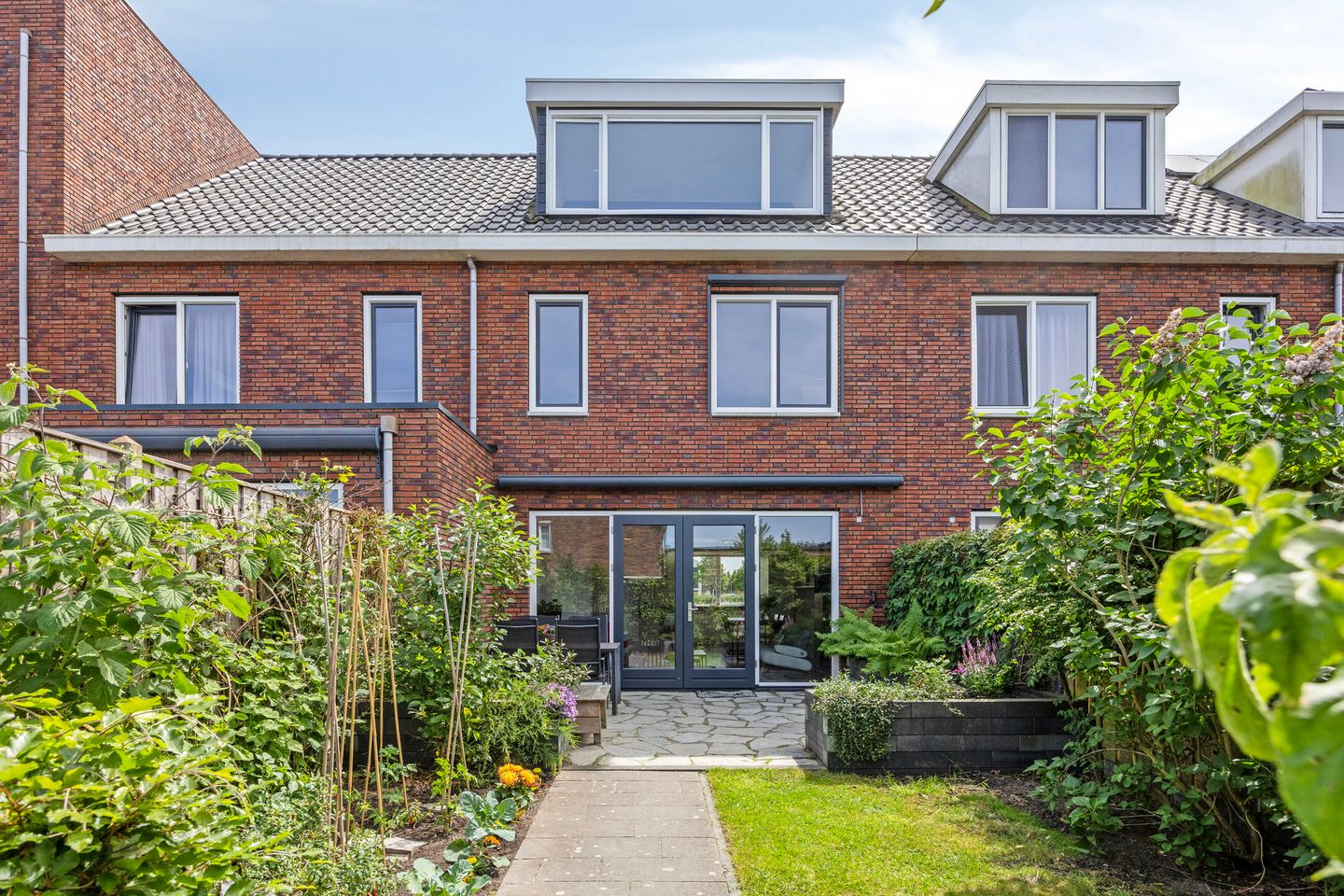 Foto 1 van Burgemeester van Dijkesingel 6