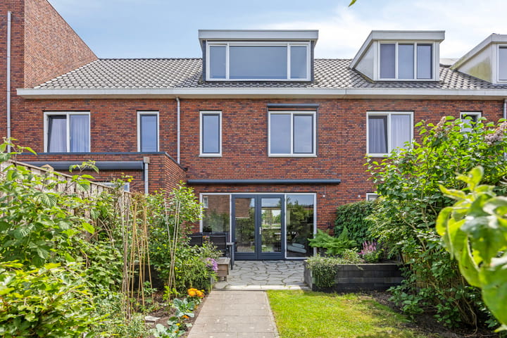 Burgemeester van Dijkesingel 6