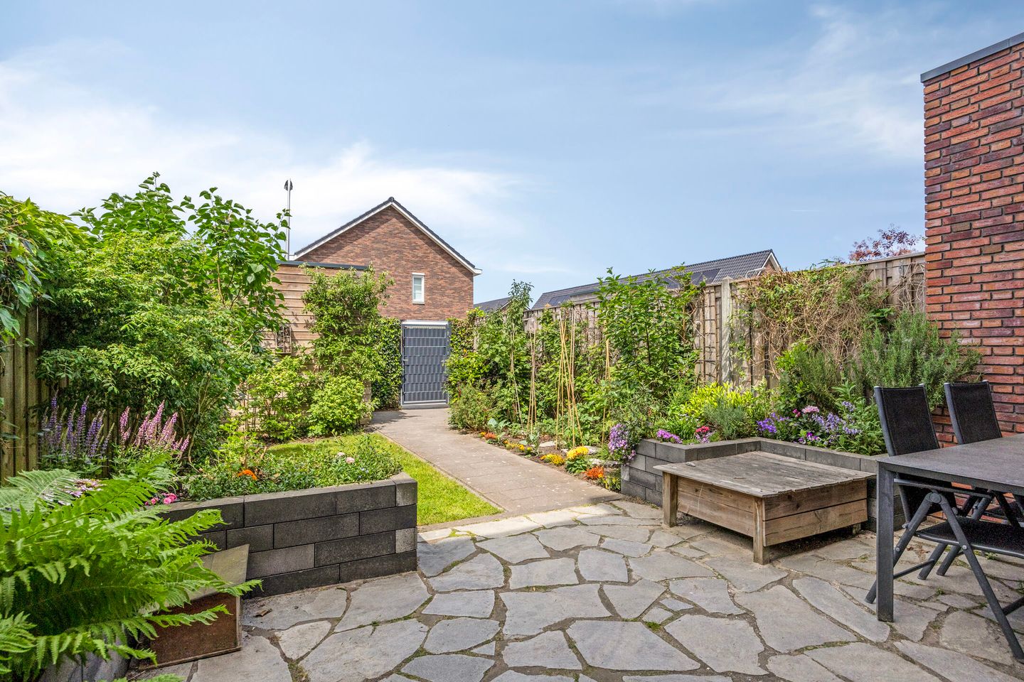 Foto 4 van Burgemeester van Dijkesingel 6