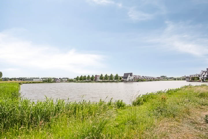 Foto 5 van Burgemeester van Dijkesingel 6