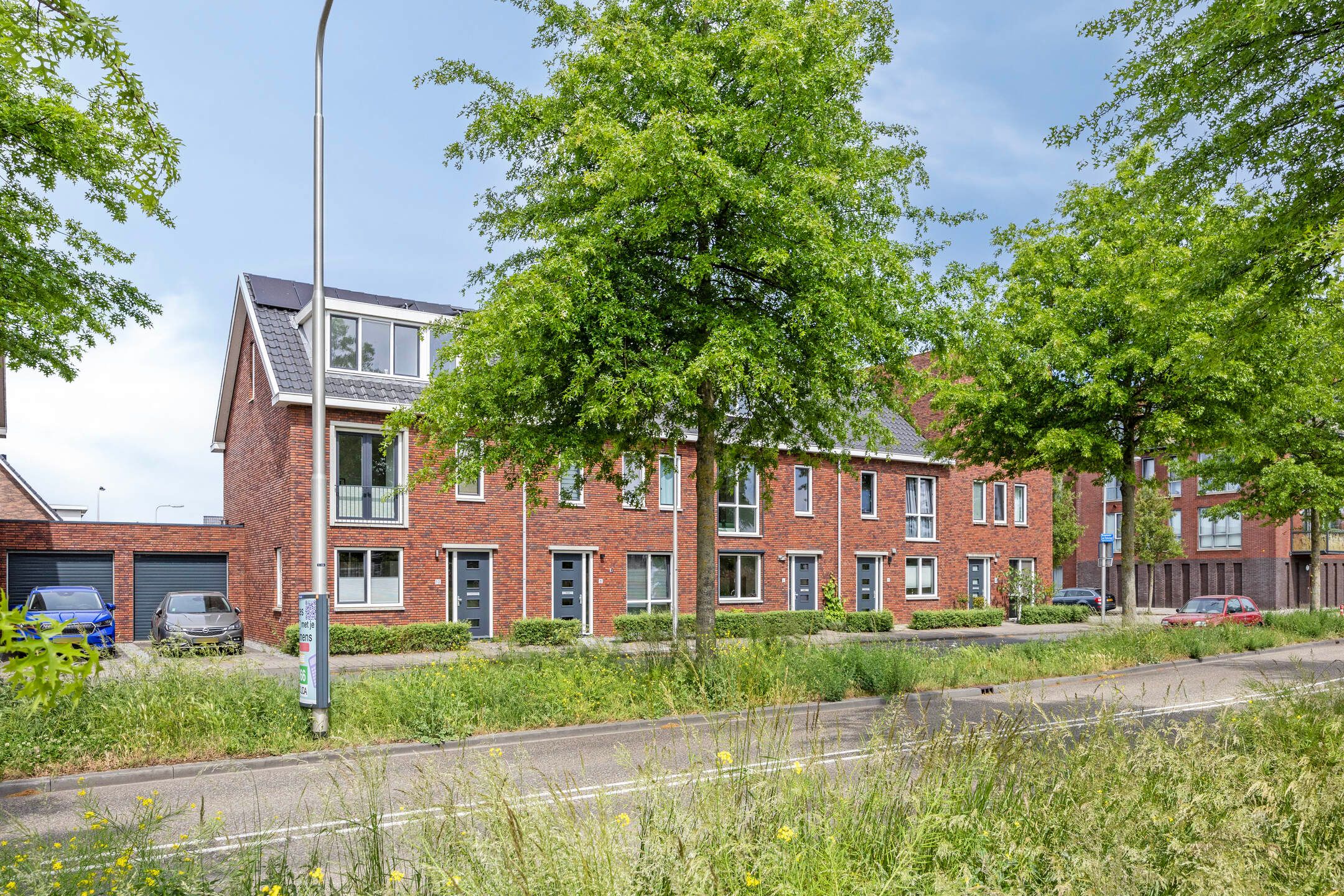 Foto 6 van Burgemeester van Dijkesingel 6