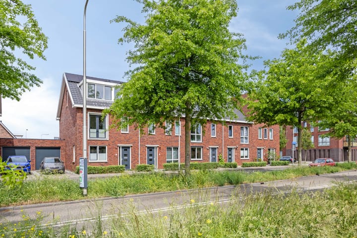 Photo 6 of Burgemeester van Dijkesingel 6