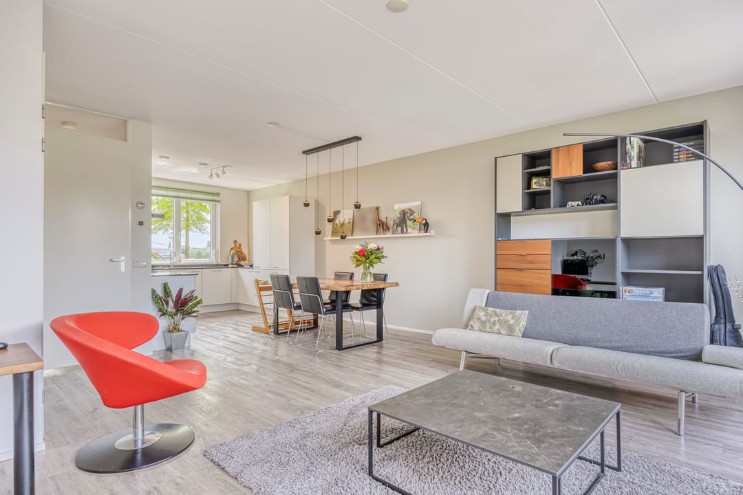 Foto 8 van Burgemeester van Dijkesingel 6