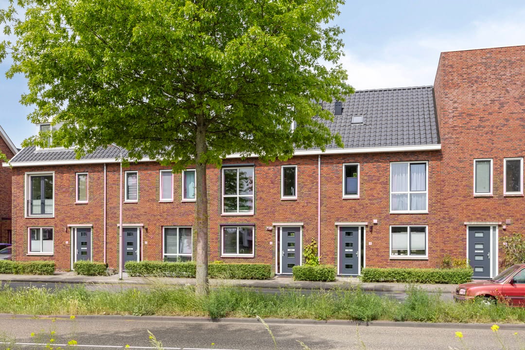 Foto 7 van Burgemeester van Dijkesingel 6