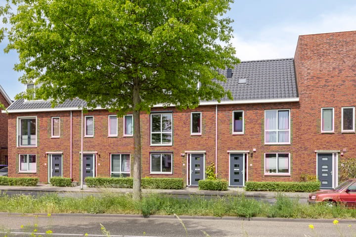 Photo 7 of Burgemeester van Dijkesingel 6