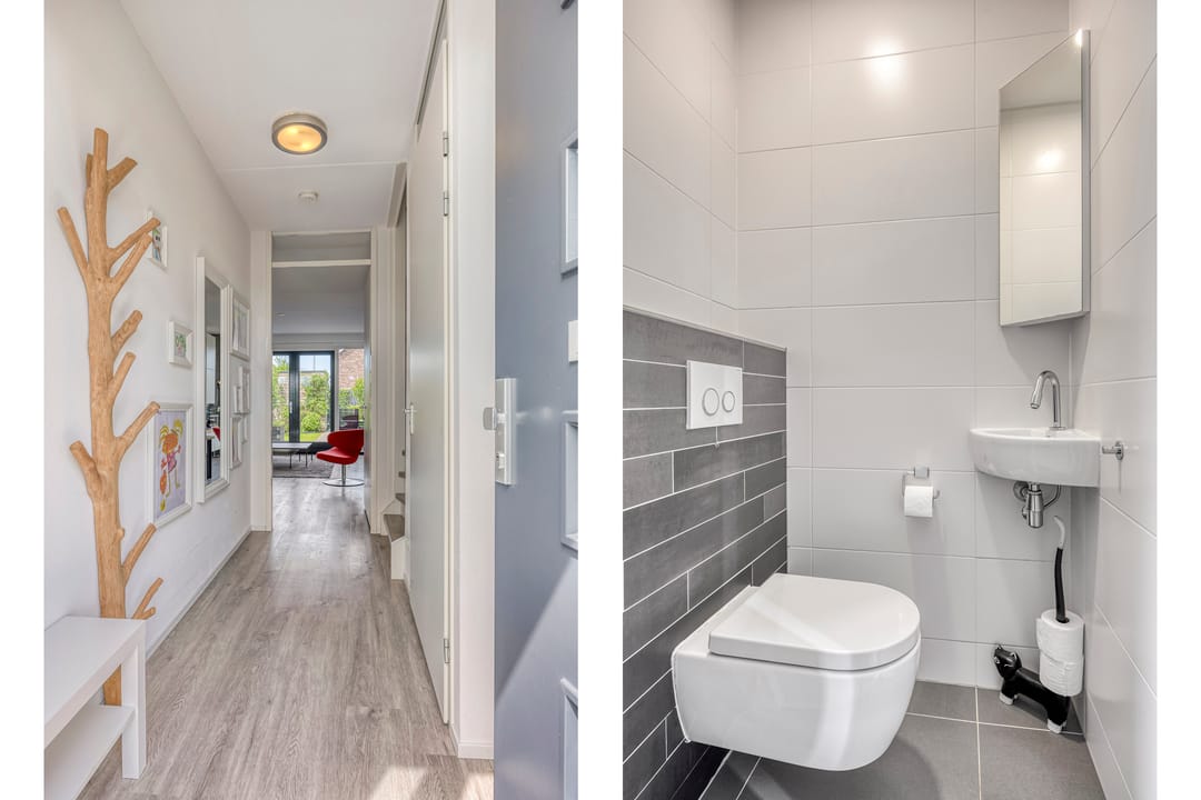 Foto 13 van Burgemeester van Dijkesingel 6