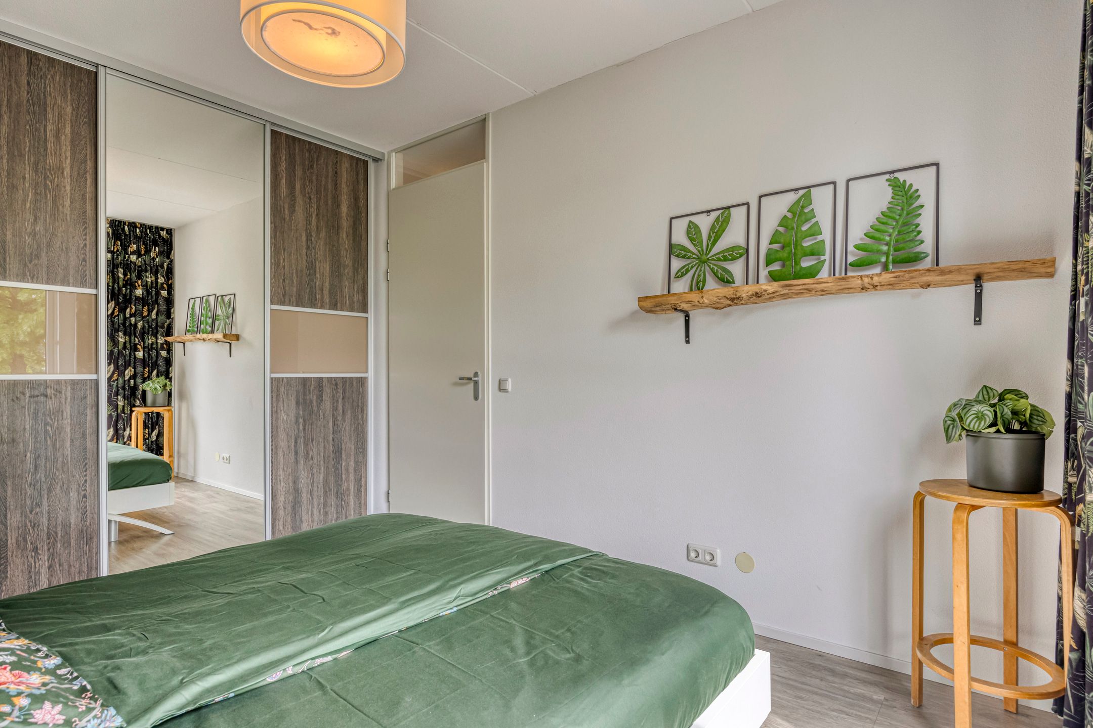 Foto 15 van Burgemeester van Dijkesingel 6