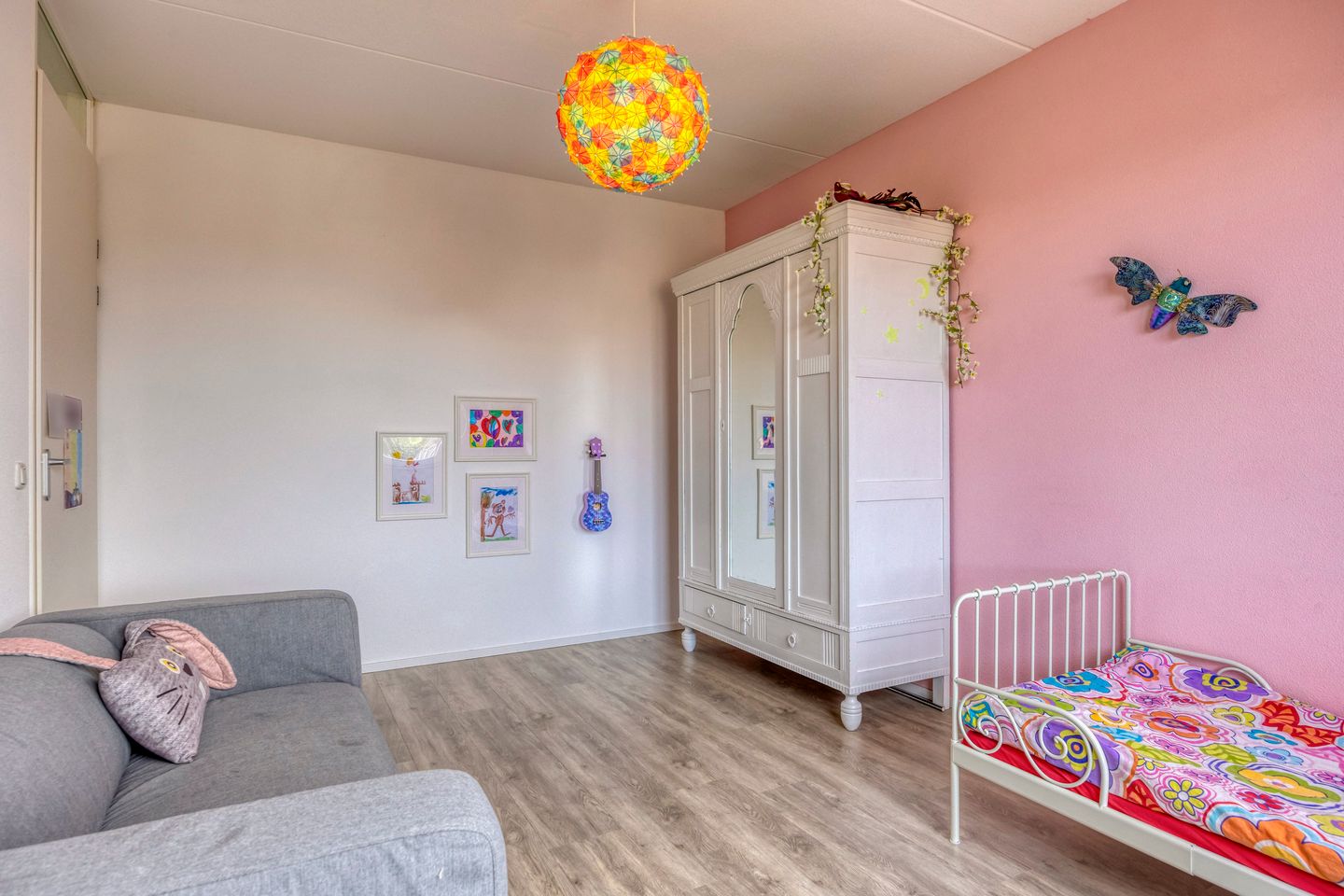 Foto 19 van Burgemeester van Dijkesingel 6