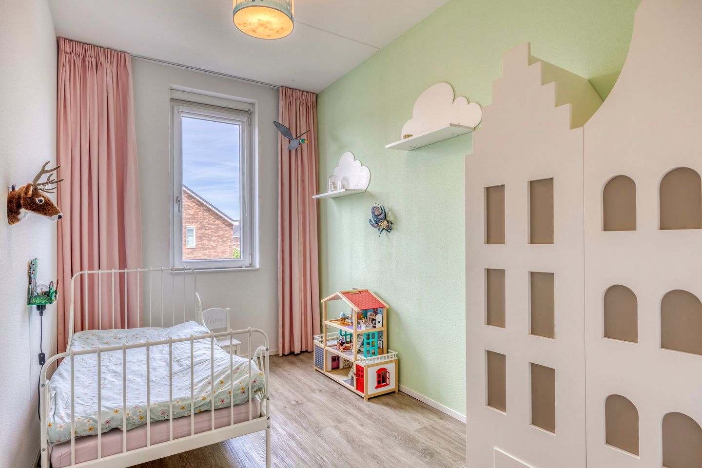 Foto 20 van Burgemeester van Dijkesingel 6