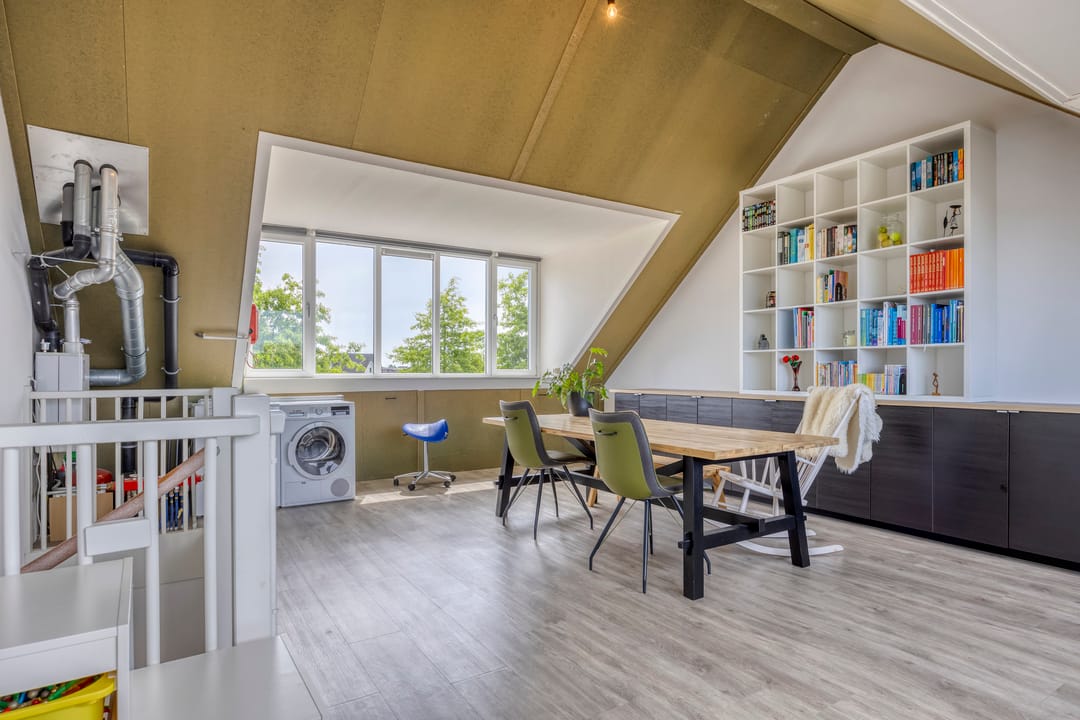 Foto 22 van Burgemeester van Dijkesingel 6