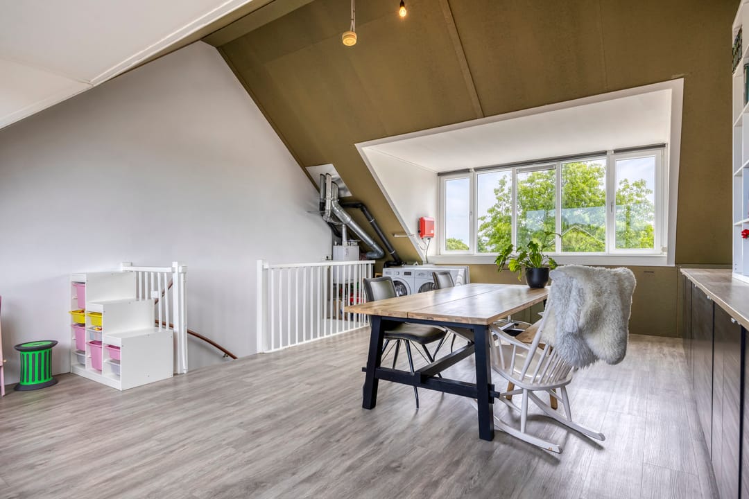 Foto 23 van Burgemeester van Dijkesingel 6