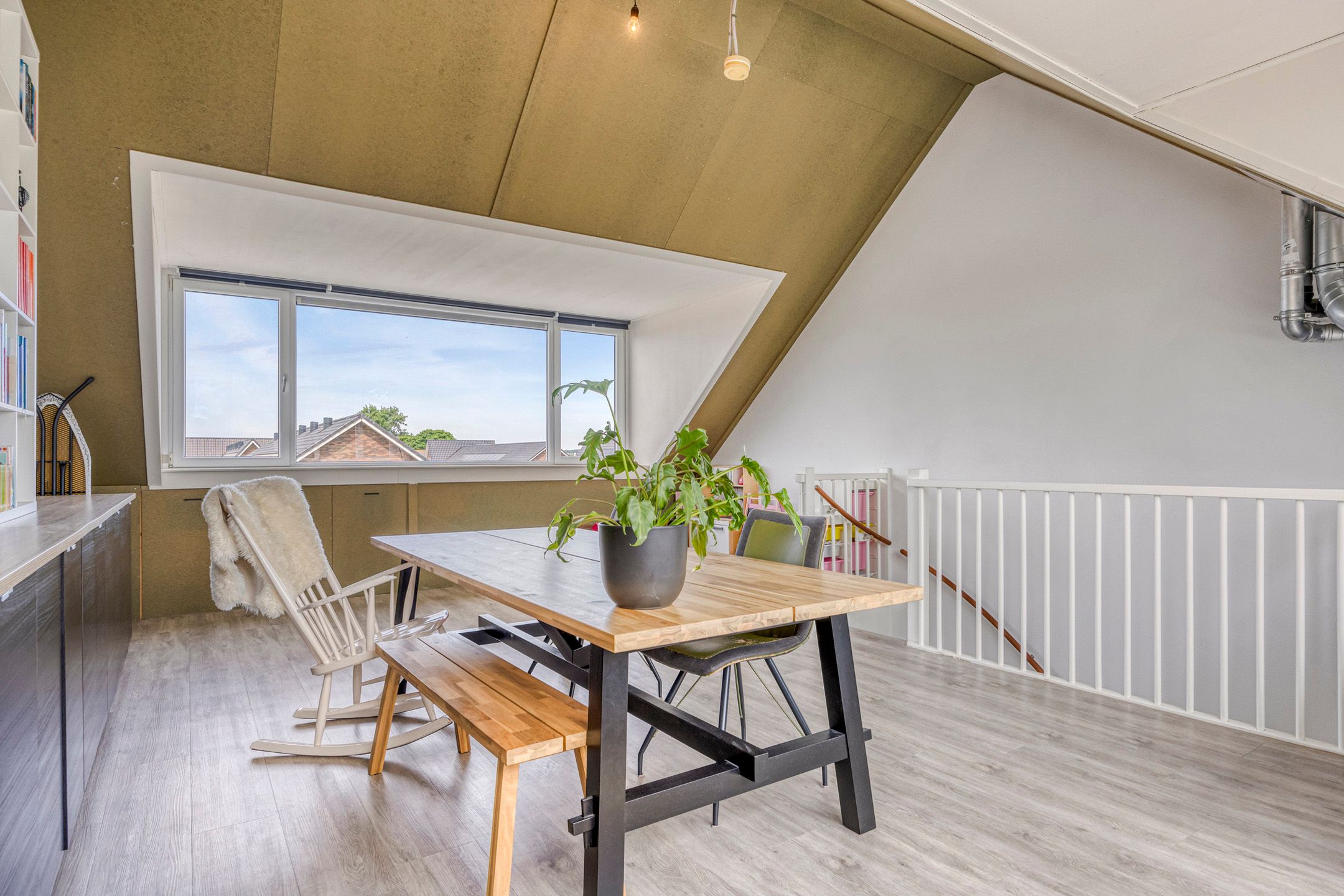 Foto 24 van Burgemeester van Dijkesingel 6