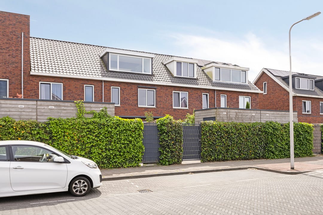 Foto 28 van Burgemeester van Dijkesingel 6