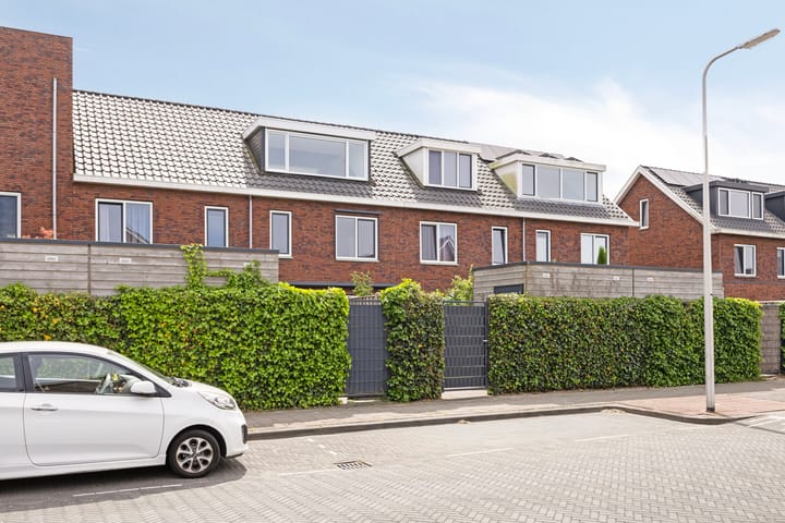 Photo 28 of Burgemeester van Dijkesingel 6