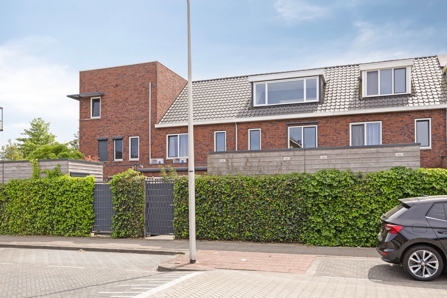 Foto 29 van Burgemeester van Dijkesingel 6