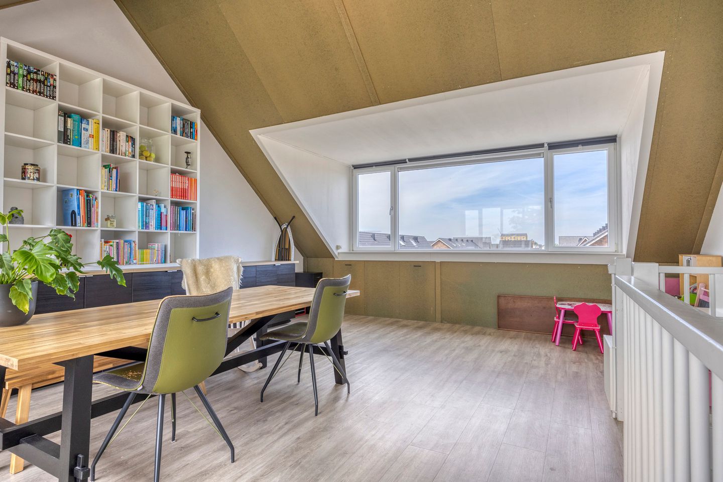 Foto 25 van Burgemeester van Dijkesingel 6