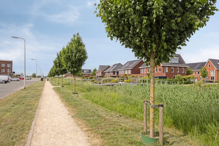 Photo 31 of Burgemeester van Dijkesingel 6