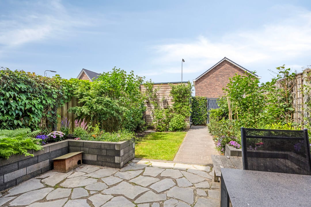 Foto 26 van Burgemeester van Dijkesingel 6