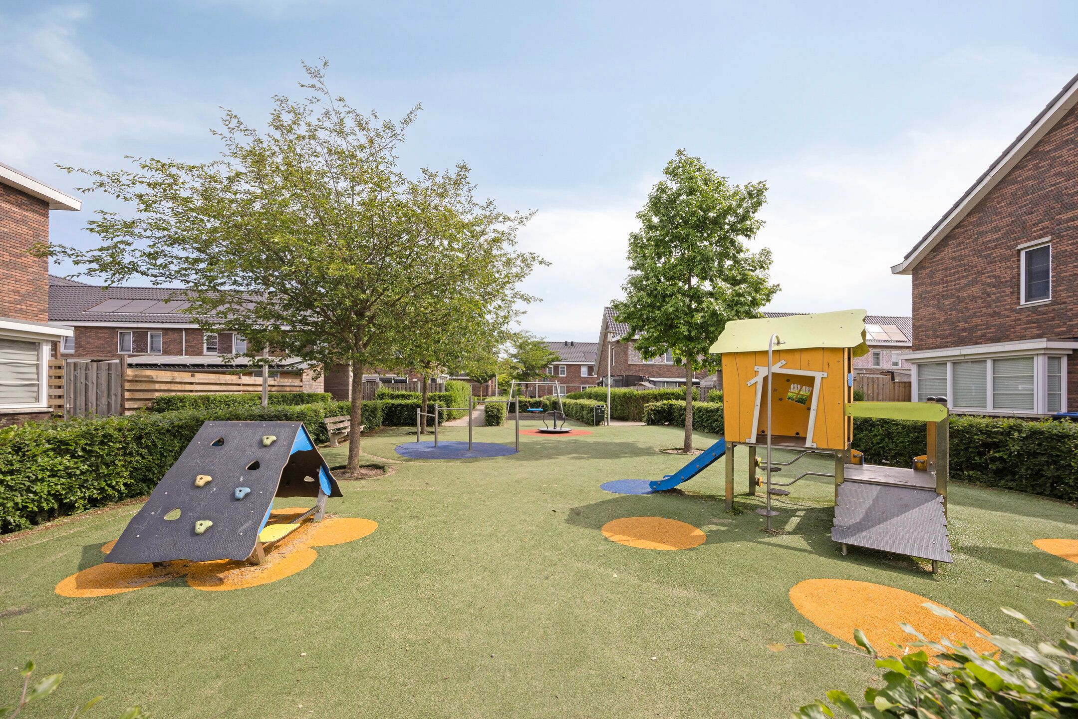 Foto 30 van Burgemeester van Dijkesingel 6