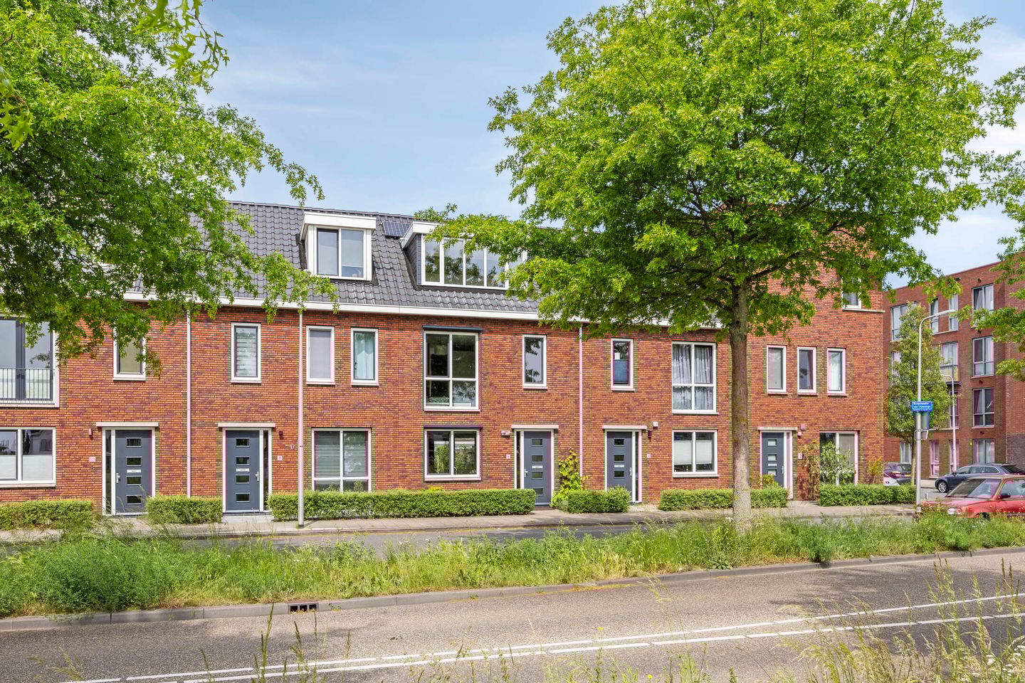 Foto 34 van Burgemeester van Dijkesingel 6