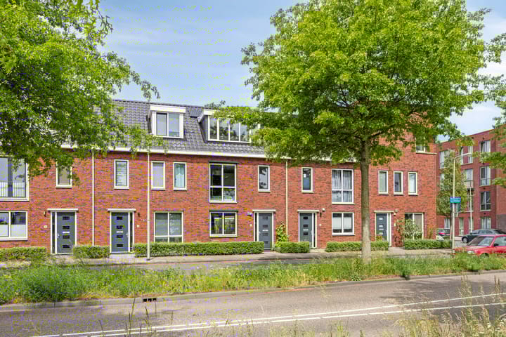 Photo 34 of Burgemeester van Dijkesingel 6