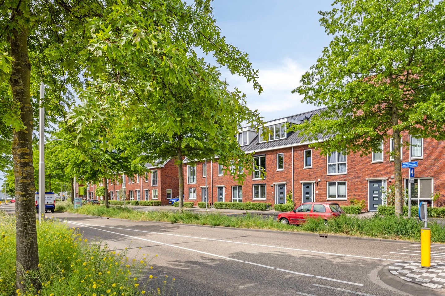 Foto 35 van Burgemeester van Dijkesingel 6