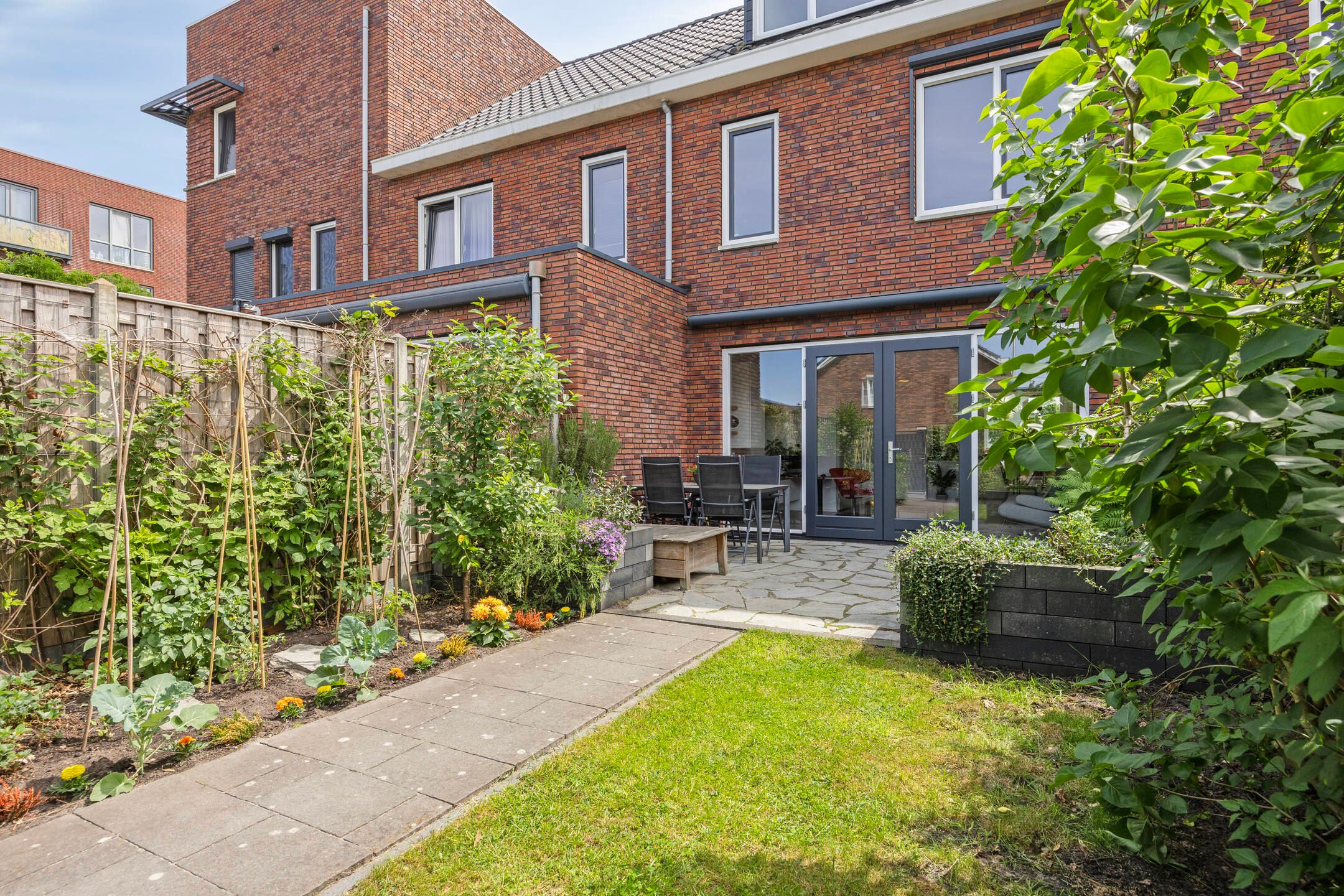 Foto 27 van Burgemeester van Dijkesingel 6