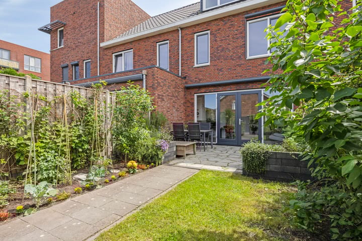 Photo 27 of Burgemeester van Dijkesingel 6