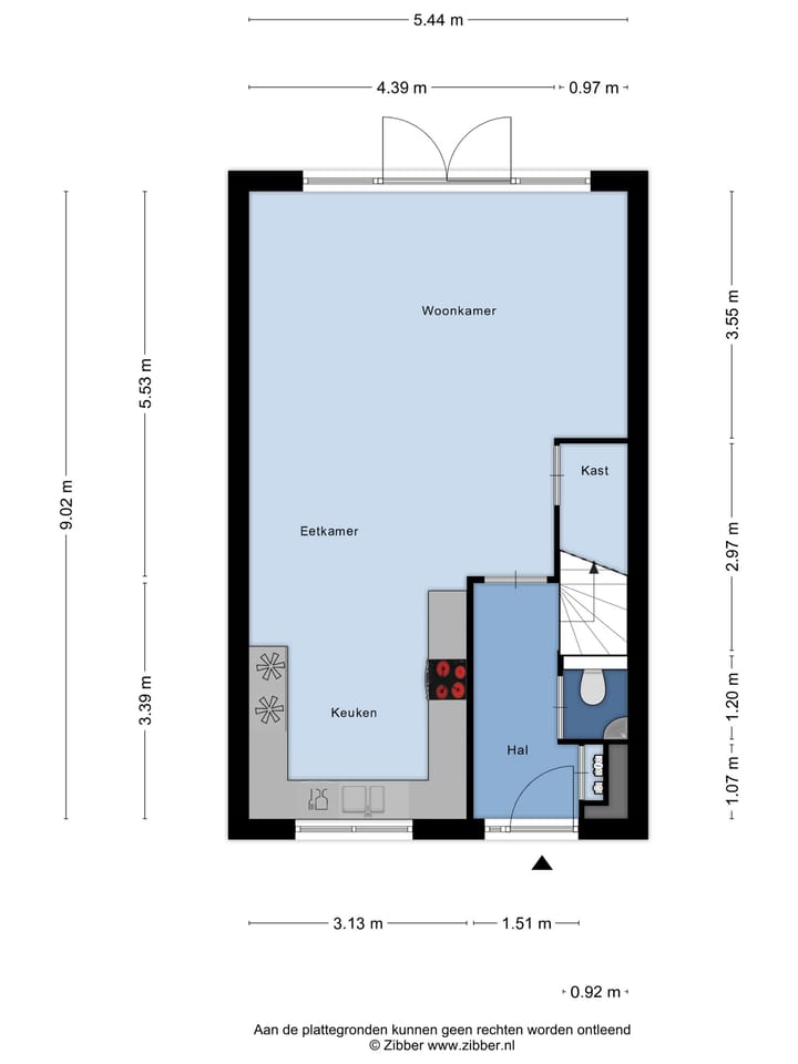 Photo 38 of Burgemeester van Dijkesingel 6