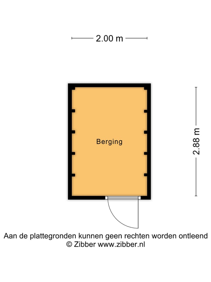 Photo 41 of Burgemeester van Dijkesingel 6