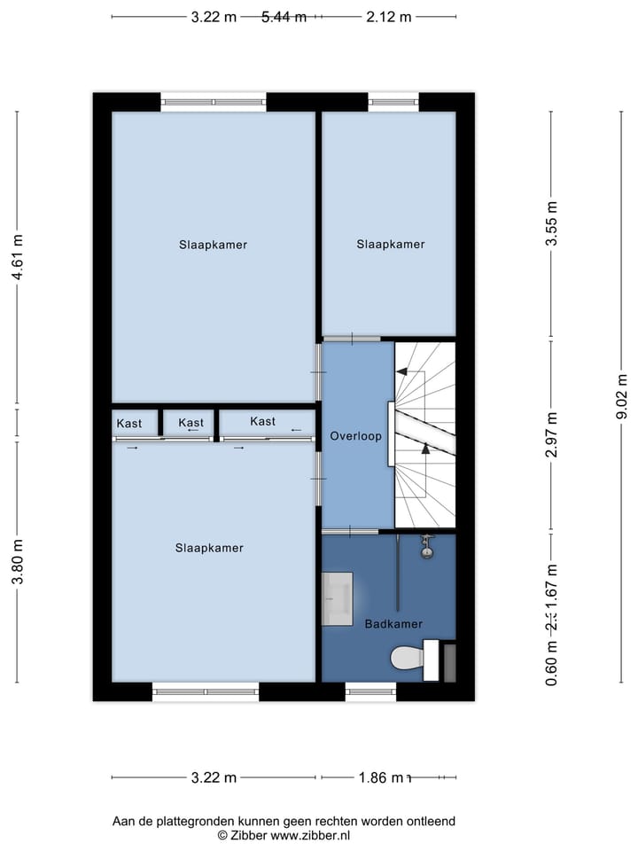 Photo 39 of Burgemeester van Dijkesingel 6