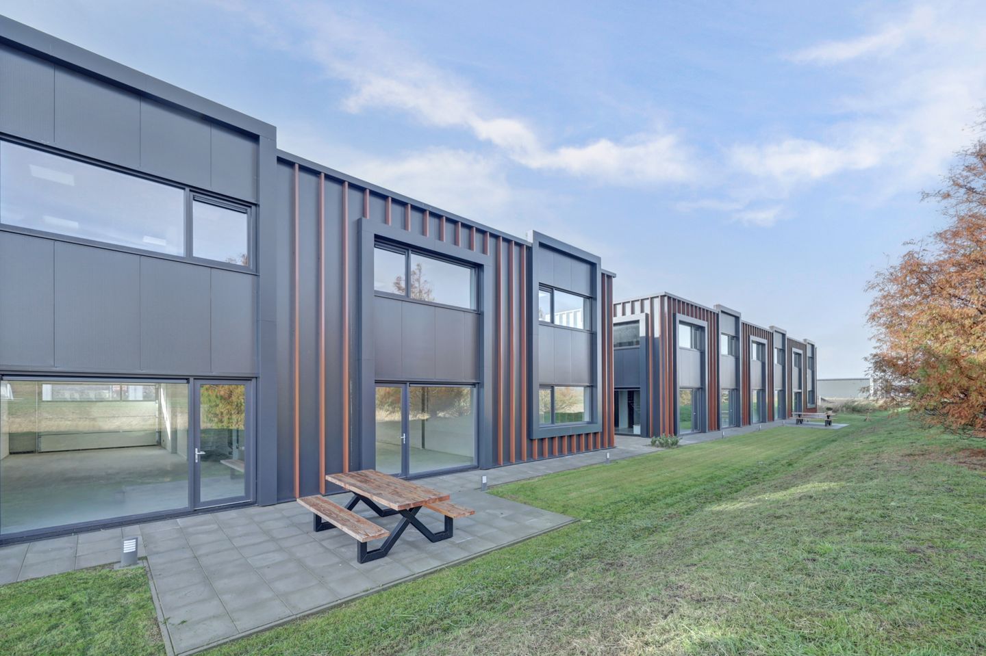 Bekijk foto 4 van Koornmarktpoort 23-N