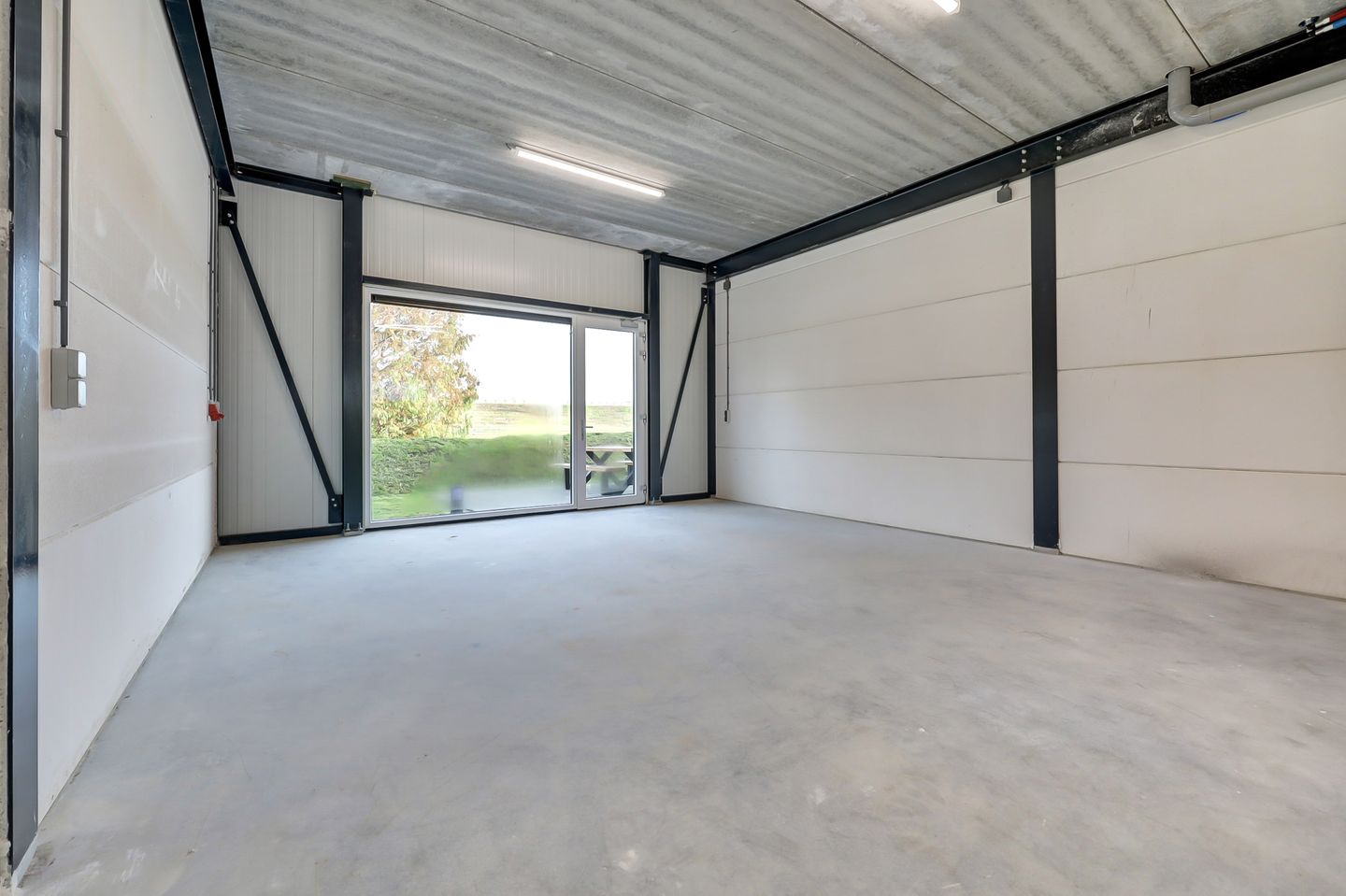 View photo 4 of Koornmarktpoort 23-N