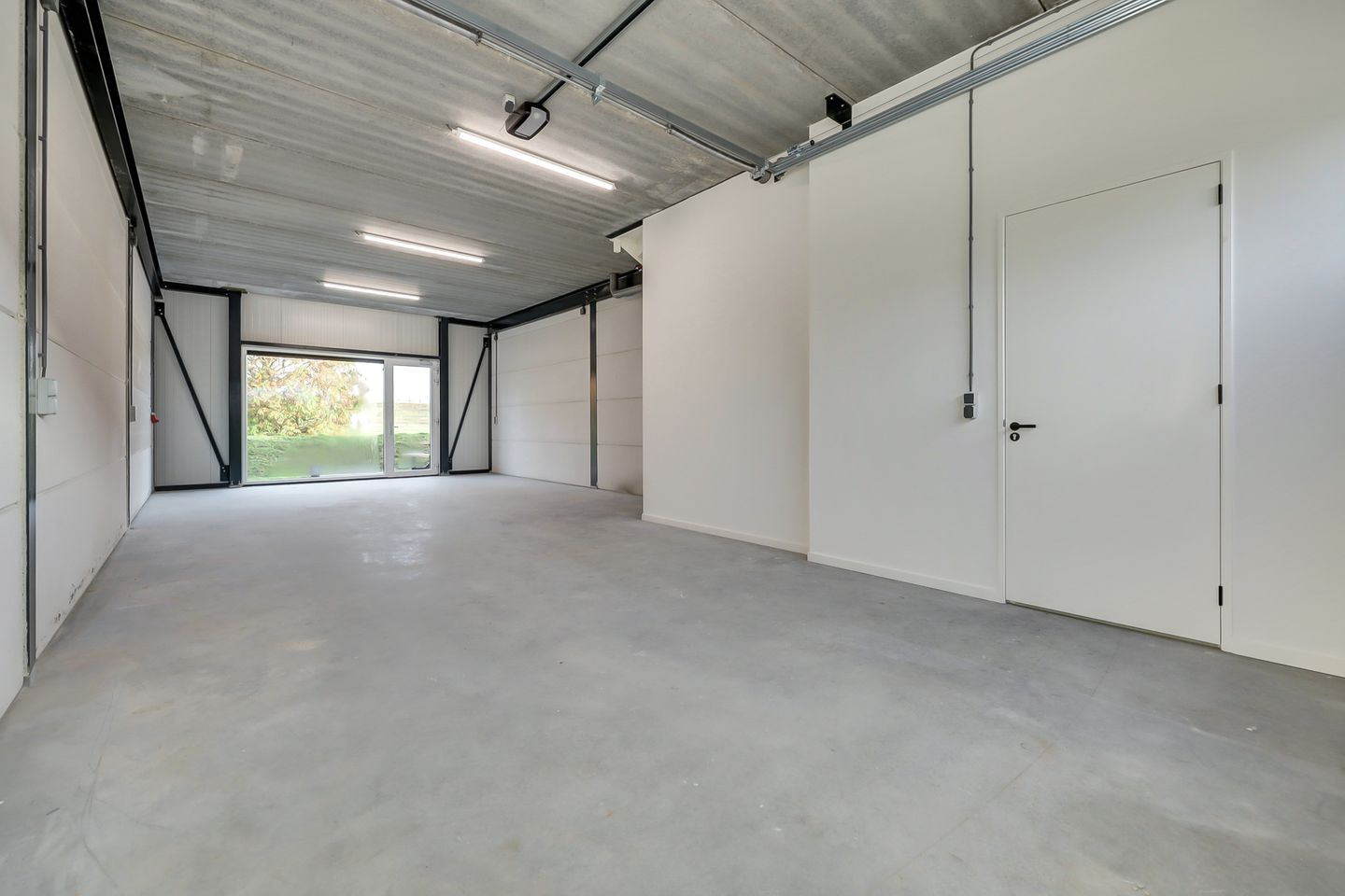 Bekijk foto 5 van Koornmarktpoort 23-N