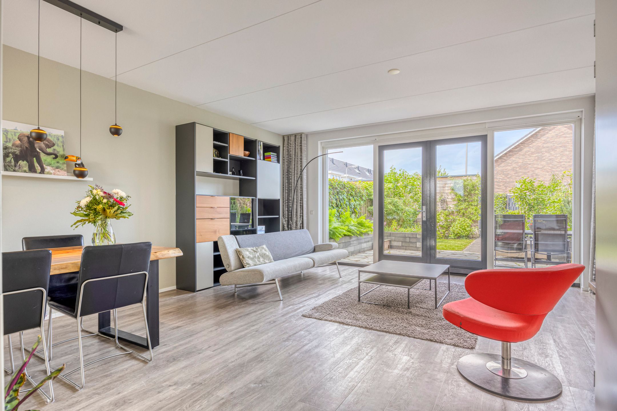 Foto 3 van Burgemeester van Dijkesingel 6