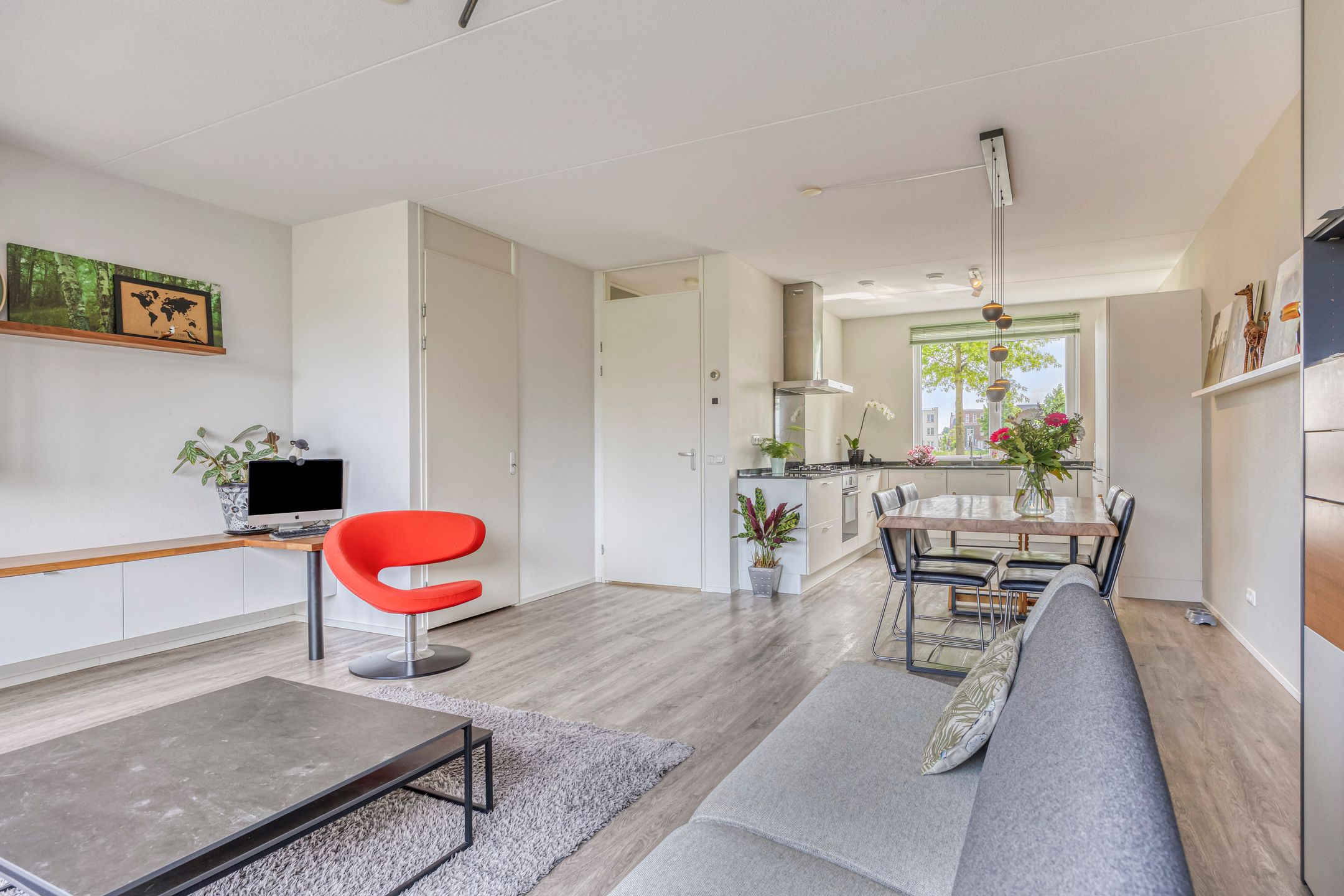 Foto 9 van Burgemeester van Dijkesingel 6