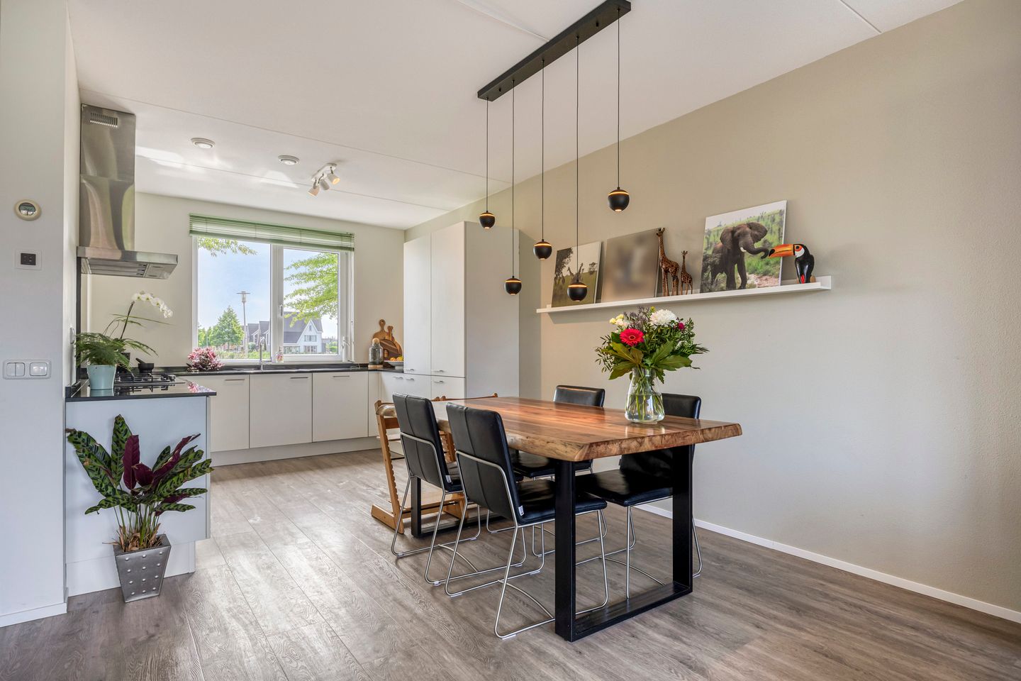 Foto 10 van Burgemeester van Dijkesingel 6