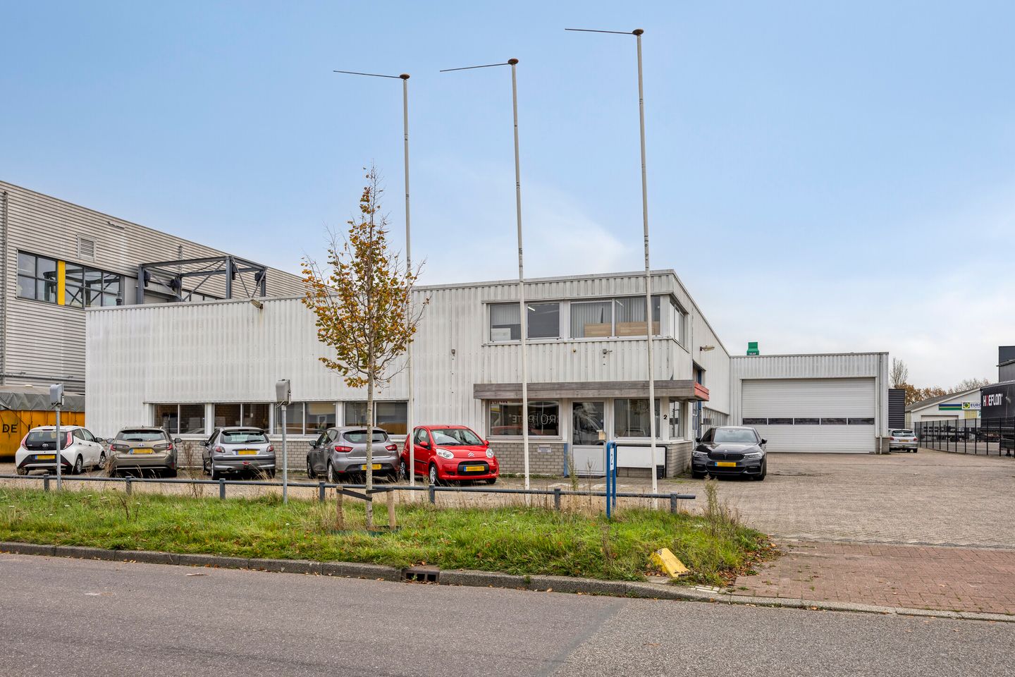 Bekijk foto 2 van Bobinestraat 2