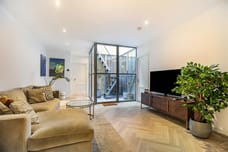 appartementen te huur op Lijnbaansgracht 203-H