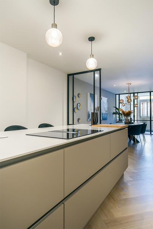 Foto 6 van Lijnbaansgracht 203-H