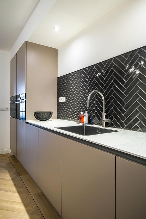 Foto 7 van Lijnbaansgracht 203-H