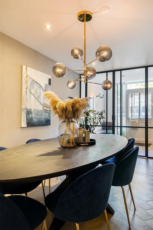 Foto 10 van Lijnbaansgracht 203-H