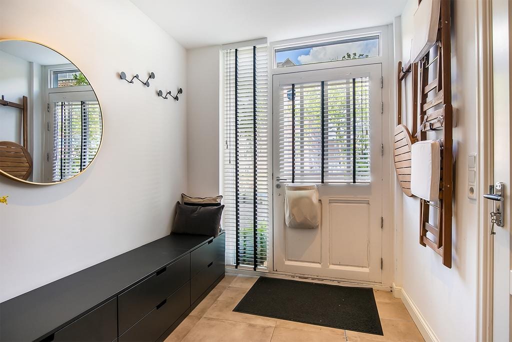 Foto 11 van Lijnbaansgracht 203-H