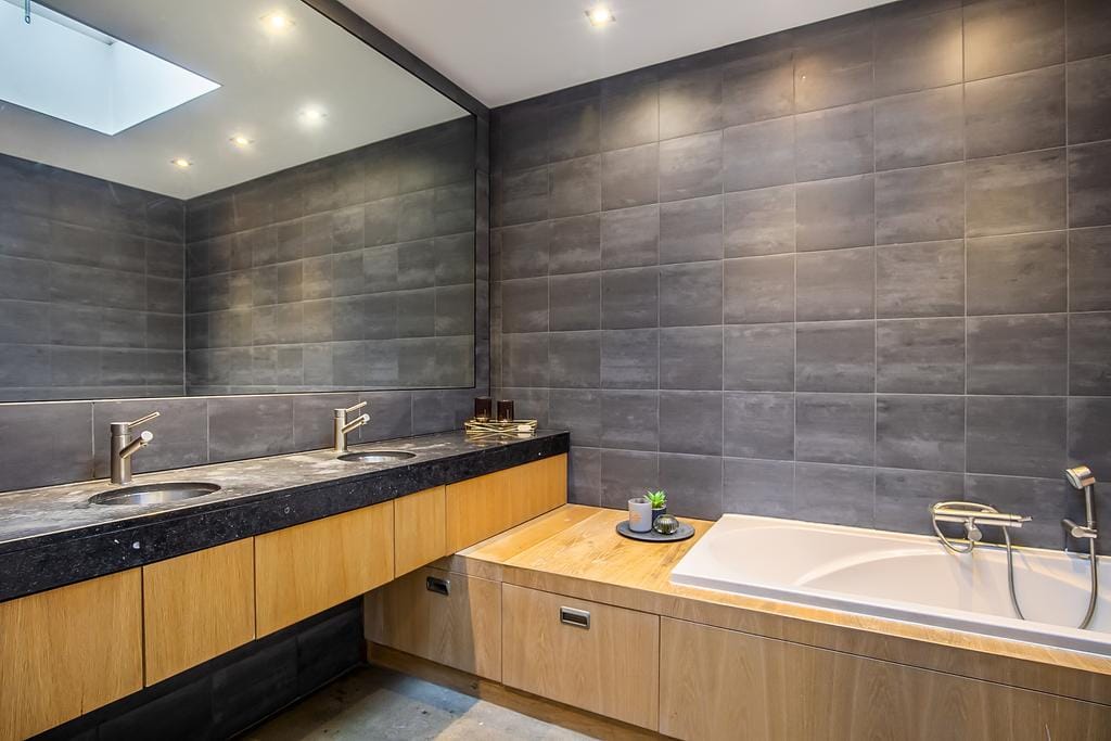 Foto 12 van Lijnbaansgracht 203-H