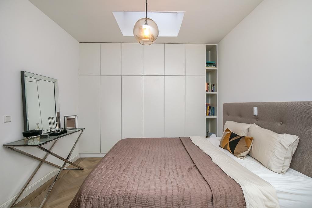 Foto 14 van Lijnbaansgracht 203-H