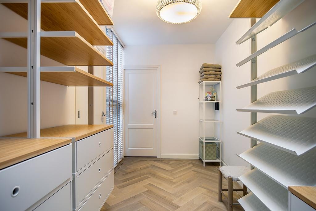 Foto 15 van Lijnbaansgracht 203-H