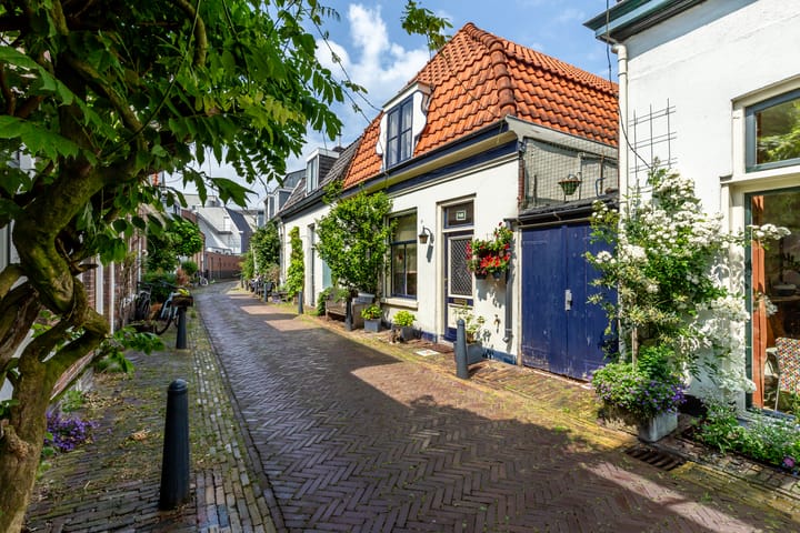 Bloemertstraat 5