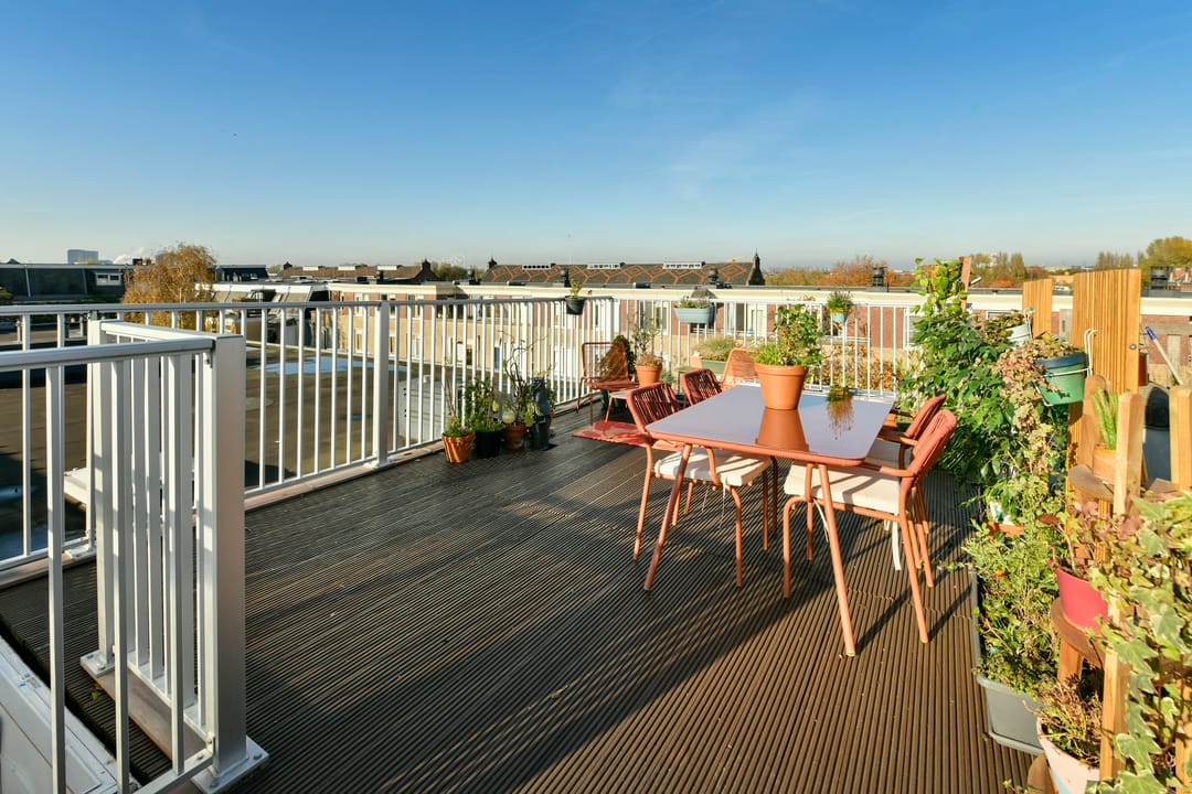 Foto 2 van Joan Melchior Kemperstraat 46-4