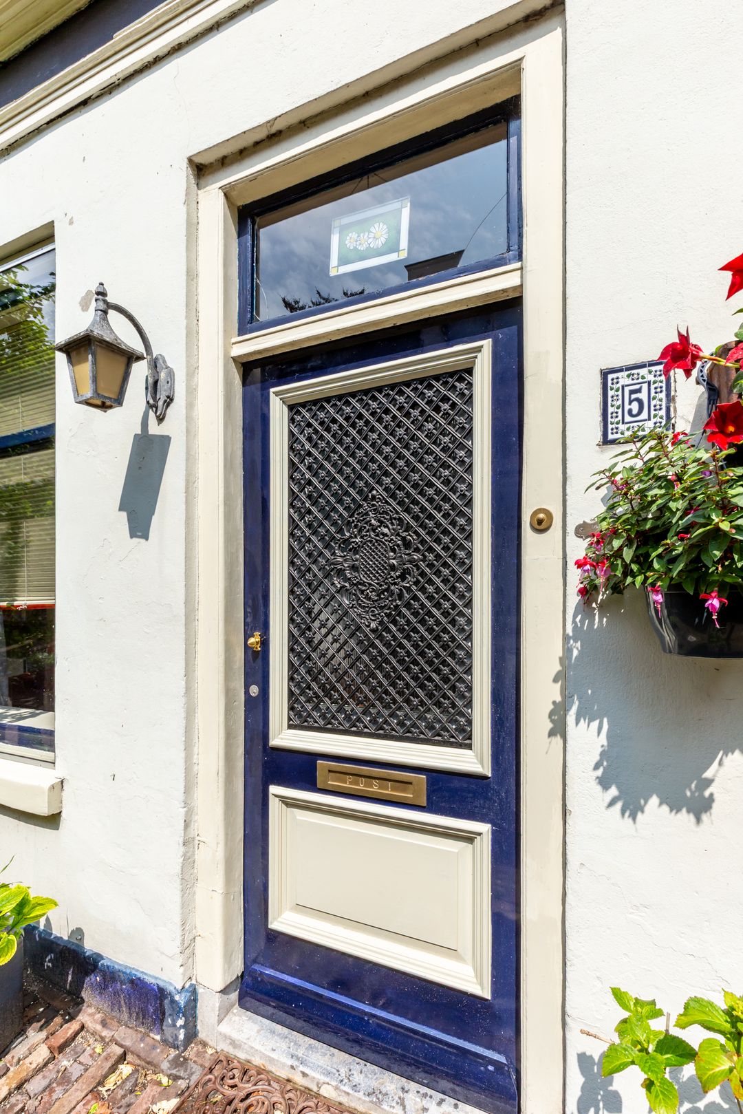 Foto 2 van Bloemertstraat 5